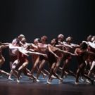 Complexions Contemporary Ballet's STAR DUST Set for The Brown Theatre