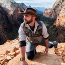 YouTube Star Coyote Peterson Brings BRAVE ADVENTURES Tour to Australia