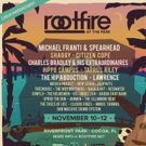Rootfire at the Park Festival Returns to Cocoa FL for 3 Days