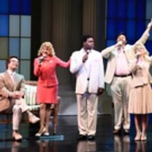 Review: BORN FOR THIS Boldly Reminds Us to Choose Faith and Family Over the Excesses 