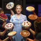 WAITRESS Tour to Hold Columbus Auditions to Search for 'Lulu'