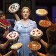 WAITRESS Tour to Hold Columbus Auditions to Search for 'Lulu'