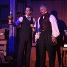 BWW Review: THE HAUNTING at Athenaeum Theatre