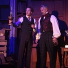 BWW Review: THE HAUNTING at Athenaeum Theatre
