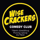 Standup Comedy with Wise Crackers and AMERICAN IDOL Finalist Aaron Kelly Coming to…
