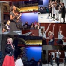 Musical Theatre Network and Mercury Musical Developments Announce BEAM2018