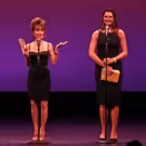 Photo Flash: Brooke Shields, Christie Brinkley, Susan Lucci & More in CELEBRITY…