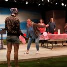 Photo Flash: First Look at Strawdog's BARBECUE, Opening Tonight at Steppenwolf's…