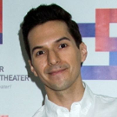 Photo Coverage: SPAMILTON Celebrates Re-Opening at 47th Street Theater!