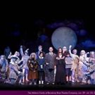 BWW Review: Creepy, Kooky, Spooky, Ooky, and So Much Fun! THE ADDAMS FAMILY at…