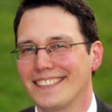 Westport Welcomes MICHAEL BARKER