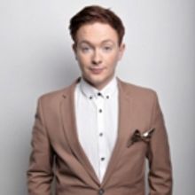 Rising Comedy Star Stephen Bailey to Tour the UK in 2018