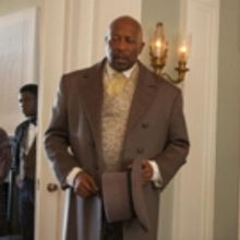 The Civil War Is Not Over... Brave New World Rep Presents Immersive Production of THE