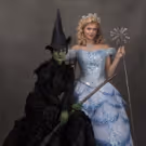 Photo Flash: WICKED Flies into its 12th Year with Brand New Portrait Photos