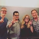Josh Gad Returns to Recording Studio for 'New and Exciting' FROZEN 2