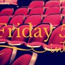 FRIDAY 5 (+1) on Thursday: BIG RIVER's Teal Davis & Elliott Robinson