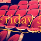 FRIDAY 5 (+1) on Thursday: BIG RIVER's Teal Davis & Elliott Robinson