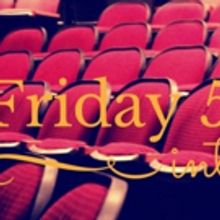 FRIDAY 5 (+1) on Thursday: BIG RIVER's Teal Davis & Elliott Robinson