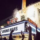 CBS Presents Primetime Special BRUNO MARS: 24K MAGIC LIVE AT THE APOLLO, 11/29