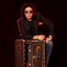 Rock Legend Gene Simmons Celebrates 50 Years In Rock with THE VAULT EXPERIENCE