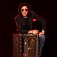 Rock Legend Gene Simmons Celebrates 50 Years In Rock with THE VAULT EXPERIENCE