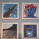 VIDEO: Students Draw DEAR EVAN HANSEN for Art2Art!