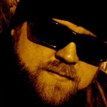 American Ghost Hunter Chad Calek Presents SIR NOFACE at White Eagle Hall