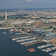 The Wharf Announces Music-Filled Lineup ft. The Bacon Brothers & More