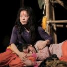Former Nepalese Child Circus Slaves Turn Adversity to Art