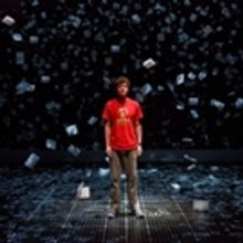BWW Review: Imaginative and Thought-Provoking, THE CURIOUS INCIDENT OF THE DOG IN THE