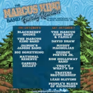 The Marcus King Band Family Reunion Announces Full Day Lineup & Single Day Passes