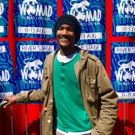 BWW Interview: Ripton Lindsay talks WOMAD Takeover