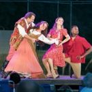Photo Flash: Melissa Errico and Richard Troxell Charm in KISS ME, KATE in Concert at…