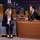 VIDEO: Kate Winslet Takes the Singing Whisper Challenge on TONIGHT SHOW