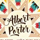 BWW Interview: Lojo Simon of ALBERT PORTER: BOY EXPLORER at Creede Repertory Theatre