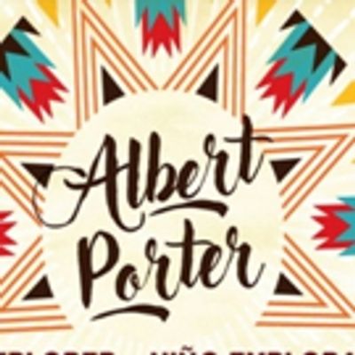 BWW Interview: Lojo Simon of ALBERT PORTER: BOY EXPLORER at Creede Repertory Theatre