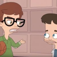 VIDEO: Everything is Embarrassing in the Official Trailer for Netflix's BIG MOUTH Video