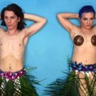 Jane Wiedlin (The Go-Go's) & Pietro Straccia Are Elettrodomestico