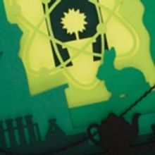 ABET Presents THE EFFECT OF GAMMA RAYS ON MAN-IN-THE-MOON MARIGOLDS