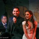 Photo Coverage: Laura Osnes Returns to Cafe Carlyle with Ted Sperling and Special Guest Ryan Silverman