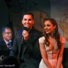 Photo Coverage: Laura Osnes Returns to Cafe Carlyle with Ted Sperling and Special…