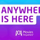 Disney, Warner Bros & More Announce Launch of 'Movies Anywhere' Digital Entertaniment Experience