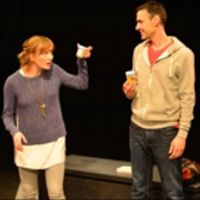 BWW Review: New England Premiere of THE EFFECT at Gloucester Stage Company Photo