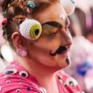 Electric Forest Celebrates Self Expression and Diversity with MONARCH RACHEL