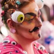 Electric Forest Celebrates Self Expression and Diversity with MONARCH RACHEL
