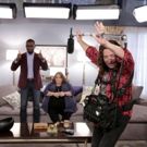 VIDEO: THIS IS US Cast Films New Emotional Scene on TONIGHT SHOW