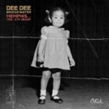 Dee Dee Bridgewater Releases New Album 'Memphis...Yes, I'm Ready,' Today