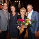 'Miss Country Soul' Jeannie Seely Celebrates 50 Years as Member of Grand Ole Opry