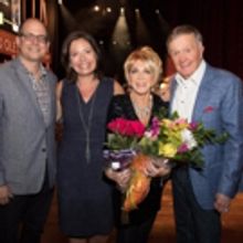 'Miss Country Soul' Jeannie Seely Celebrates 50 Years as Member of Grand Ole Opry