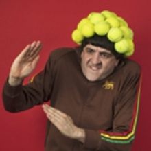 Spencer Jones to Return to Edinburgh Fringe with THE AUDITION